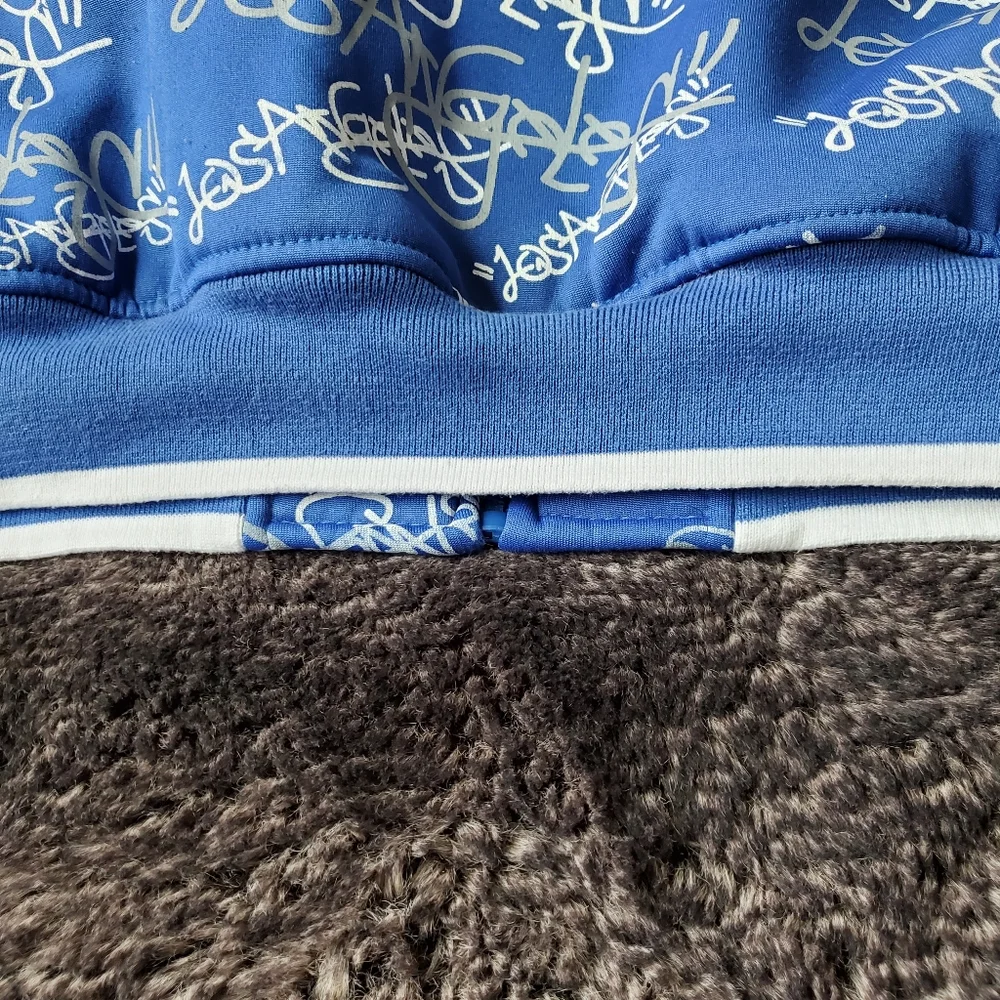 Los Angeles‎ vintage apparel